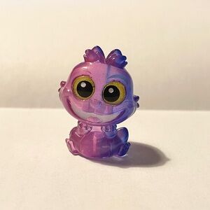 Disney Doorables Series 11 Technicolor Cheshire Cat